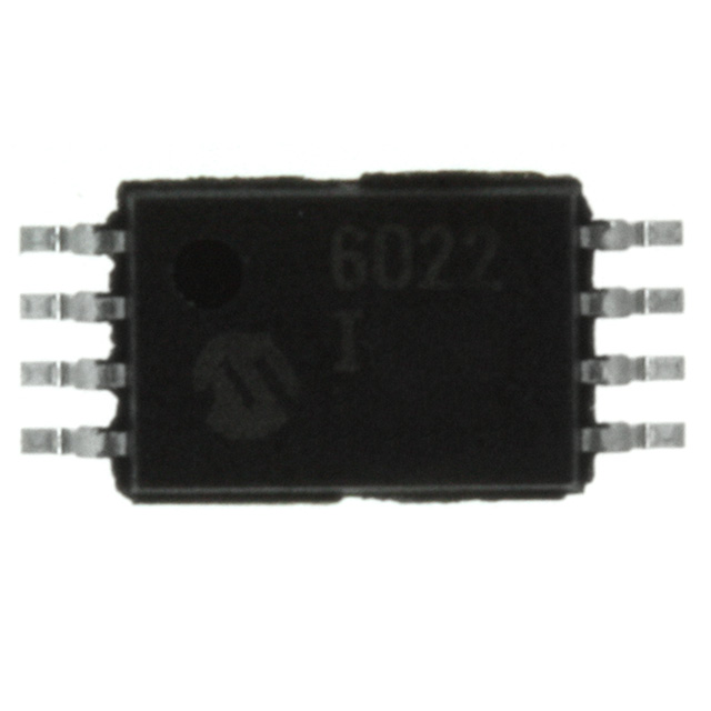 MCP6022-I/ST